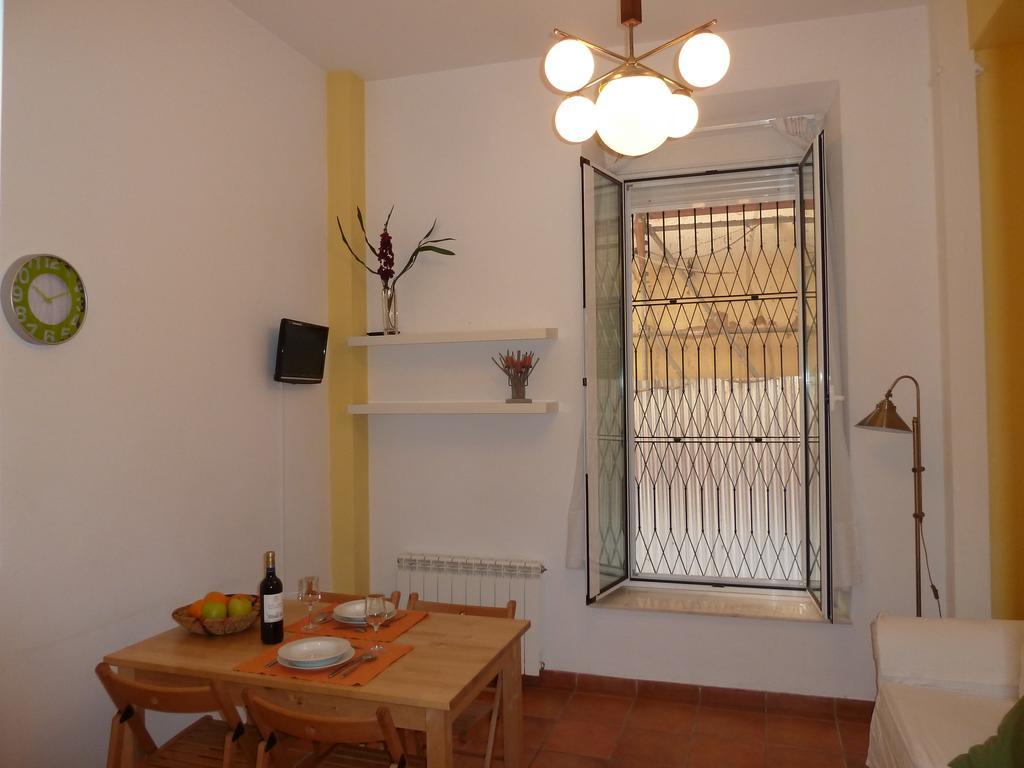 Karmapartment Apartment Sevilla