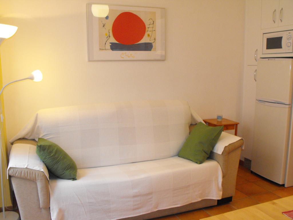 Karmapartment Apartamento *