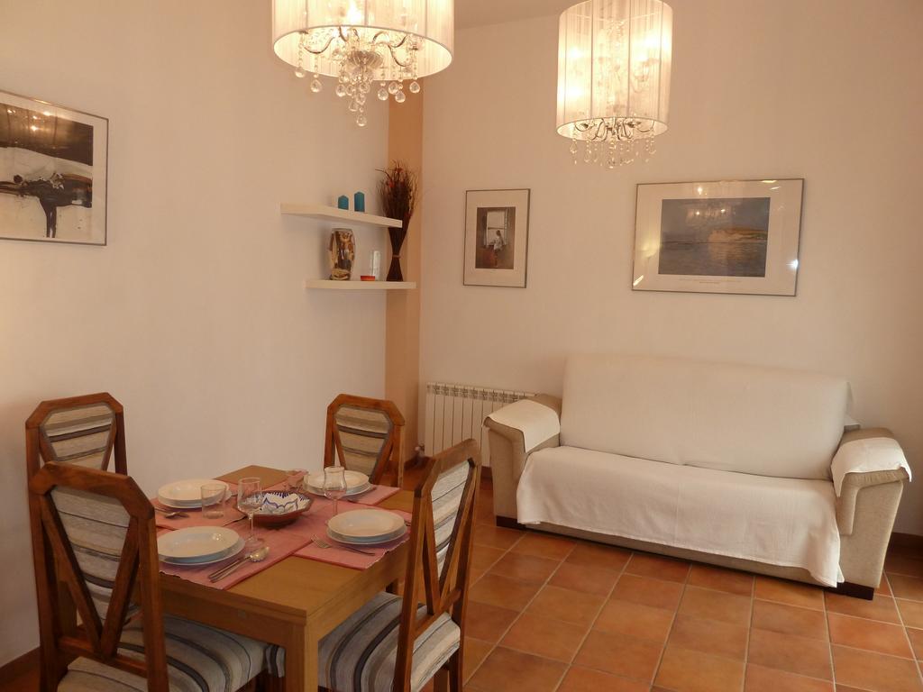 Karmapartment Apartamento Sevilla